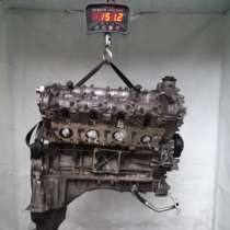 Двигатель Мерседес S класса W222 4.7 M278, в Москве