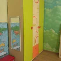 Мебель для детской, в Москве