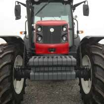 Турция ArmaTrac 854 LUX (85 Л. С) продажа трактора, в г.Кишинёв