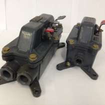 Посты двухкнопочные КУ 123-21, КУ 123-22, КУ 123-23, в Старой Купавне