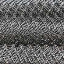 Сетка рабица оцинкованная, в Курске