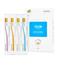 Зубная щетка от Atomy, в Казани