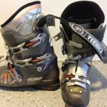 горнолыжные ботинки Tecnica Vento 6, в Санкт-Петербурге
