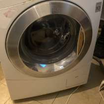 Стиральная машина б. у, в Москве