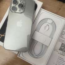 Новый iphone 16 pro 128gb, в Якутске