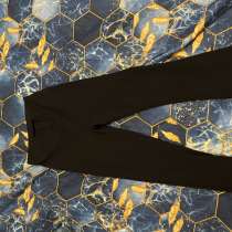 Штаны клеш, в Коломне