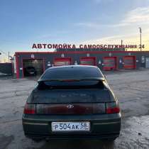 Ваз 2112 Золото инков 1 хоз 2004 г 16 клп На уверенном, в Самаре