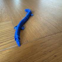 Дракон, в Саранске