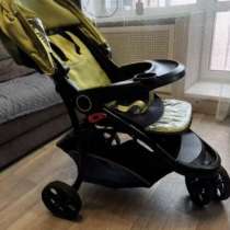 Коляска, в Кемерове