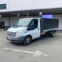 Форд транзит, в Подольске