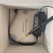 Микрокамера и микронаушник, в Москве