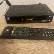 Приставка для спутника бу, в Калининграде