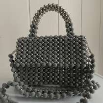 Сумка из бусин, в Москве