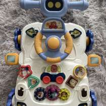 Столик бизиборд, в Барнауле