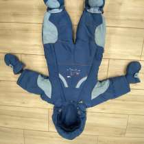 Комбинезон зимний 74, в Тюмени