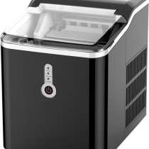 Льдогенератор, в Томске