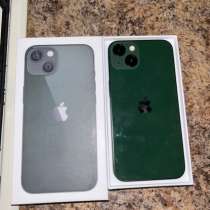 Продам Apple IPhone 13 128гб, в Жуковском