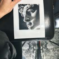 Тату, в Красноярске