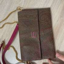 Сумка Etro, в Москве