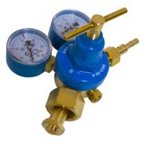 Редуктор кислородный, в Москве