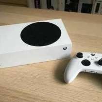 X Box series S, в Сходне