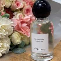 Продвижение парфюма, в Москве