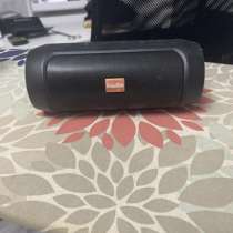 Колонка, в Москве