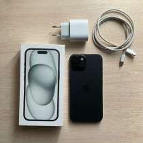 IPhone 15, в Москве
