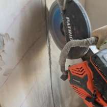 Демонтажные работы, в Санкт-Петербурге