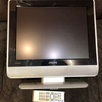 Телевизор монитор PHILIPS Flat TV, в Москве