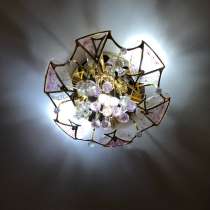 Люстры, в Москве