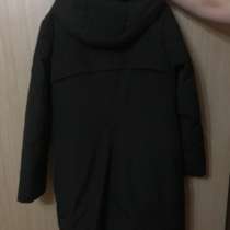 Зимний пуховик, в Сургуте