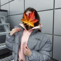 Куртка демисезонная, в Барнауле