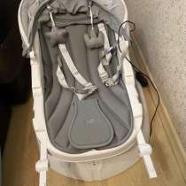 Электрокачели, в Москве