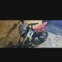 Питбайк рейсер, в Рубцовске