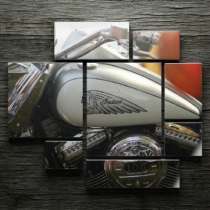 Картины и постеры для дома Магазин-Картин, в Самаре