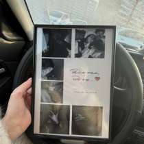 Индивидуальный постер с вашим фото, в Набережных Челнах