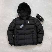 Куртка мужская Polo, в Саратове