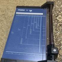 Резак для бумаги dahle 550, в Москве