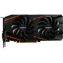 Видеокарты Gigabyte RX 580 8Gb Gaming, новые, в Москве