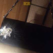 Клатч (&ldquo;Thomas Munz&rdquo;), в Санкт-Петербурге