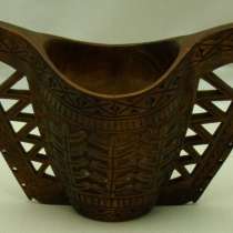 Соусник деревянный (Q798), в Москве