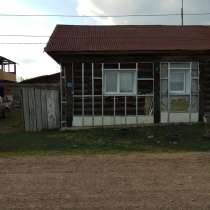 Продам дом в д. Карымская Сухобуз-го р-на Красноярского края, в Красноярске