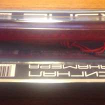 Фонарь-сигнал Porsche, в Москве