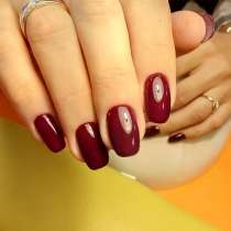 Маникюр педикюр выезд на дом, в Москве