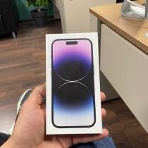 IPhone 14 pro, в Тюмени