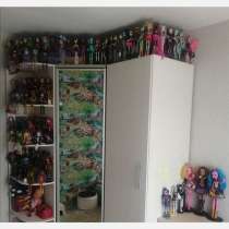 Monster high, в Домодедове