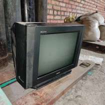Телевизор бу рабочий, в Шахтах