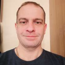 Алексадр, 39 лет, хочет пообщаться, в Тольятти