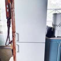 Холодильник Siemens NO frost, 385 литров, в Новомосковске